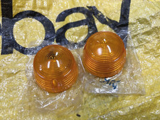 Objectif clignotant Suzuki