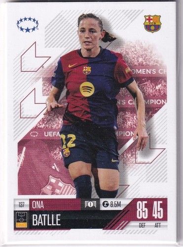 Topps match attax extra - cl,