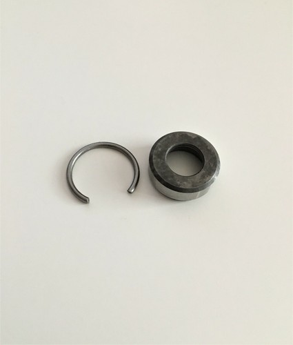 Bague arrêt butée - bague, d'arrêt