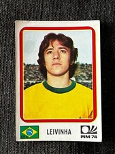 STICKER VIGNETTE PANINI WORLD