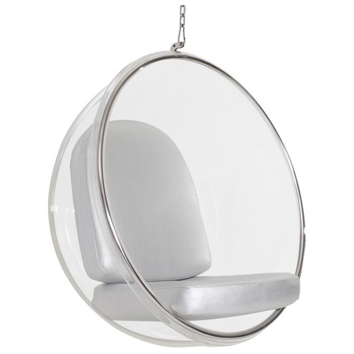 Eero aarnio hanging - aarnio, bubble