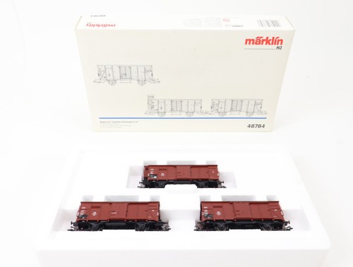 Märklin 48784 lot - h0,