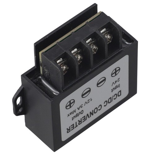 Convertisseur tension dc - convertisseur,