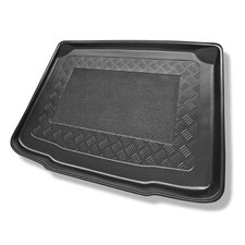 Tapis de coffre pour Chrysler Crossfire Coupé (2002-2007) S