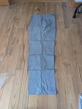 Pantalon cuisine ancien chef