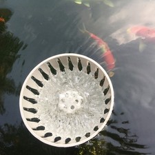 Écumeur de vidange collection