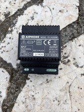 Alimentation aiphone modele