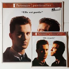 Partenaire Particulier "Elle