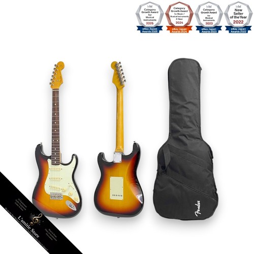 Guitare électrique fender - guitare,