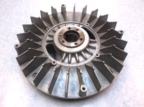 Vintage hirth engine - engine, nos