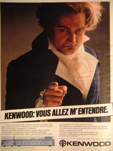 Publicité presse 1981 - publicitÉ,