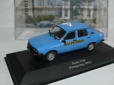 RENAULT DACIA 1310 2002 TAXI