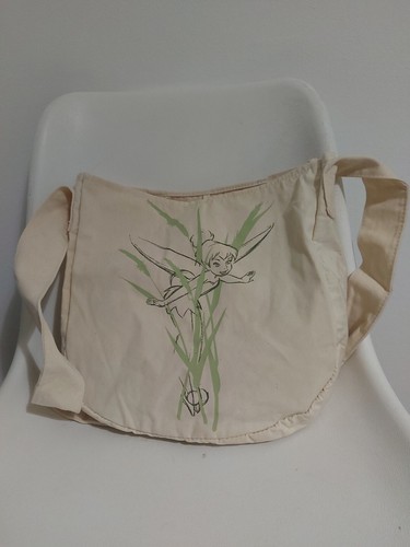 Sac fée clochette - fée, en
