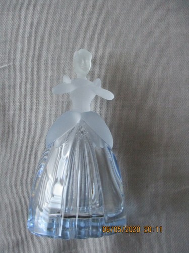 Flacon cristal disney - flacon,