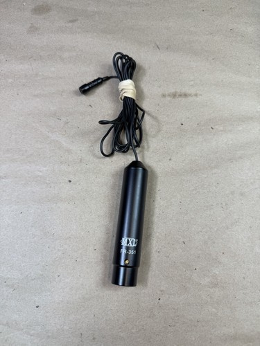 Mxl 351 microphone ships - mxl,