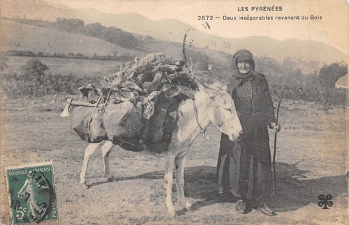 Cpa les pyrenees - 65,