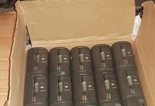 lot 10 Lecteurs de Chèques