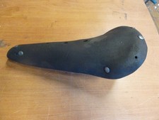 Ancien vélo selle spéciale