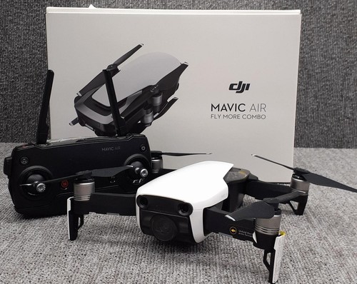 Dji mavic air drone fly - dji, 4k