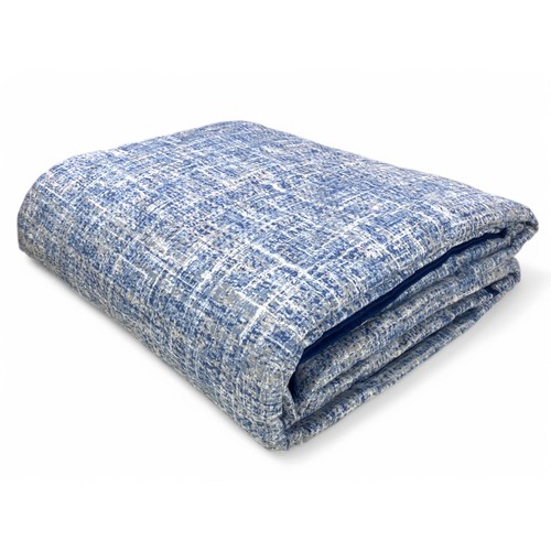 Couette kot coco bleu clair - kot,