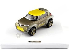 2015 Renault CC Kwid Bronce