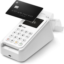 SumUp 3G+ Terminal de Paiement
