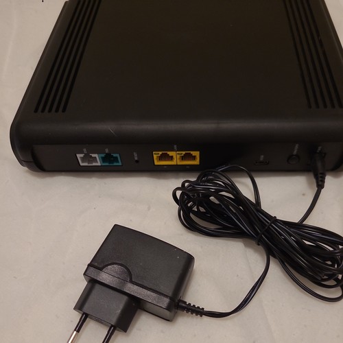 Wifi box 8 fibre v2 - 6,