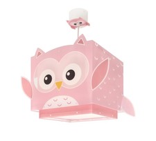 Lustre Chambre Lampe