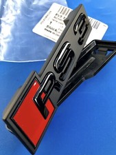 LOGO BADGE MONOGRAMME EMBLEME