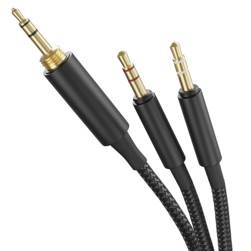 Câble audio remplacement - câble,