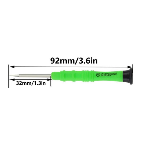Tournevis tri wing pour - tournevis,