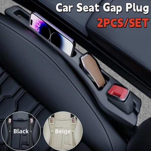 2pcs car seat gap - 2pcs,