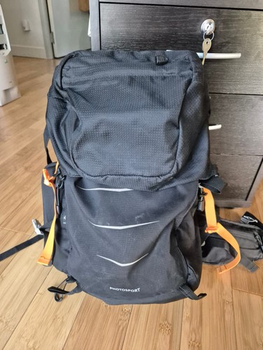 Sac dos photo lowepro - à,