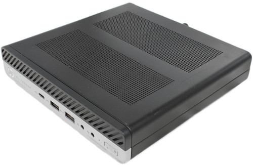 Elitedesk 705 desktop - hp,