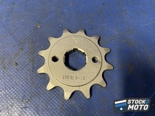 Pignon de sortie de boite de