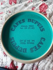 Ancienne Piste De Jeux Cafes