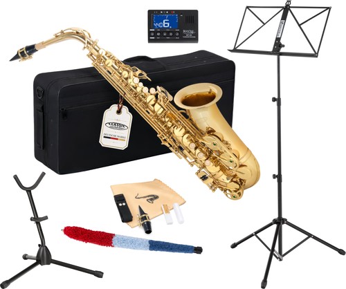 Saxophone alto mib sax - alto,