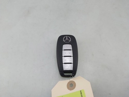Cle mercedes benz - cle, citan