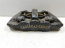 1 - Wilwood 6 Piston Front Caliper, 