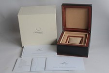 BREGUET Écrin pour montre