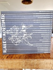 Blake Et Mortimer la