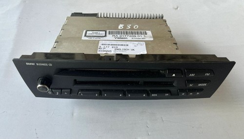 Bmw e81 e87 - 2007, /