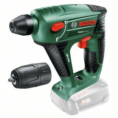 Bosch marteau perforateur - marteau-perforateur, uneo