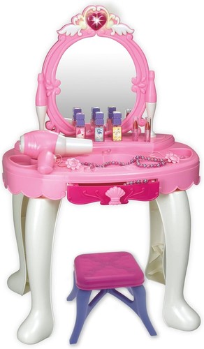 Miss carina coiffeuse magique - coiffeuse,