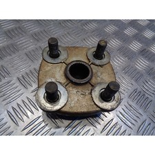 moyeu roue arriere quad