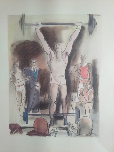 Body building les poids et - building,