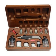 Vintage Testor AZTEK Airbrush