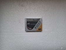 Digital Audio Tape DENON