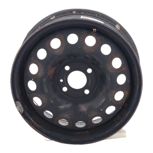 Jante tole 403003371r renault - tole,