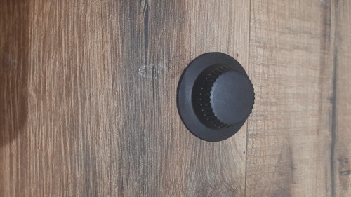 Bouton knob jog - jog, k10.2